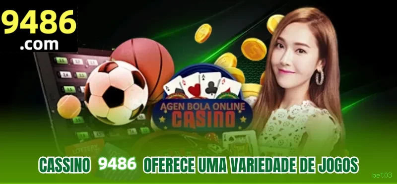 Apostas esportivas da bet03 com odds competitivas