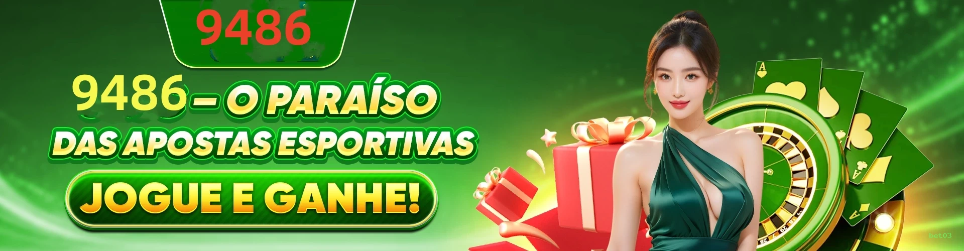 Cassino ao vivo da bet03 com dealers reais