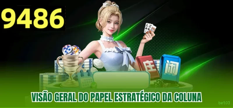 Plataforma completa da bet03 com todos os jogos