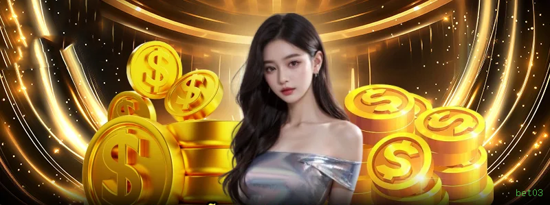 Canal oficial da bet03 no Telegram